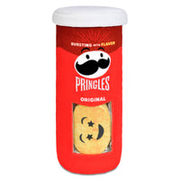 Iscream Pringles Packaging Plush