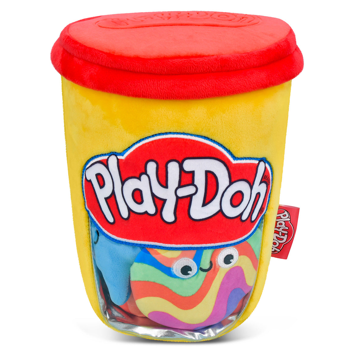 Iscream Play-Doh Scented Interactive Plush