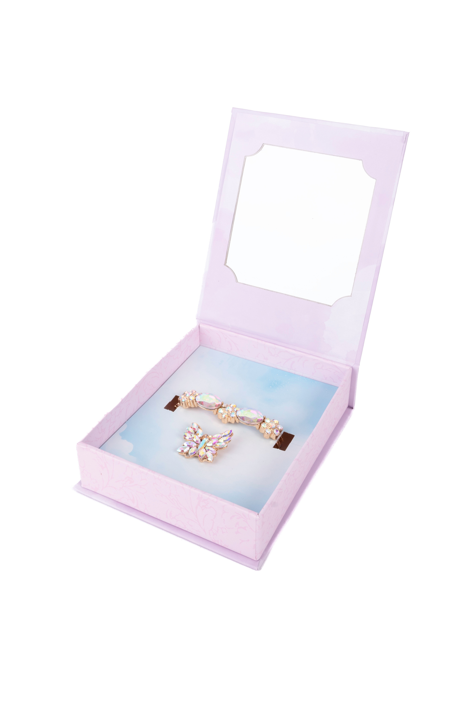 Great Pretenders The Rachel