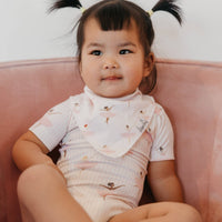 Baby Bandana Bibs - Katerina