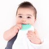 Frolik+Co Toothi Fresh Turquoise Teether