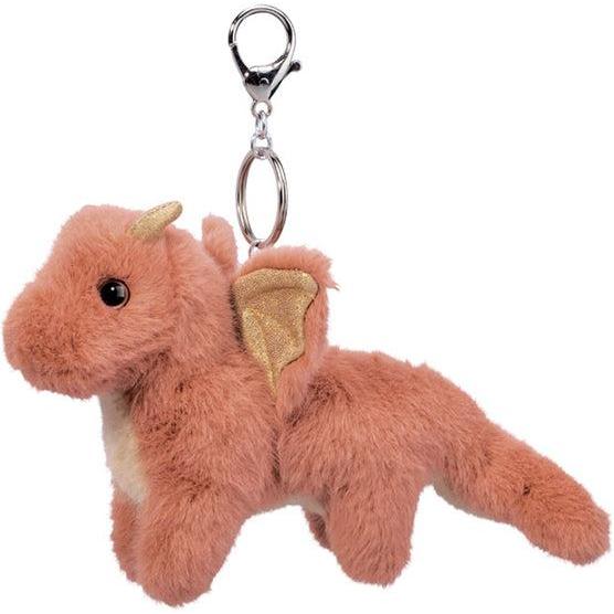 Douglas Dragon Bag Charm