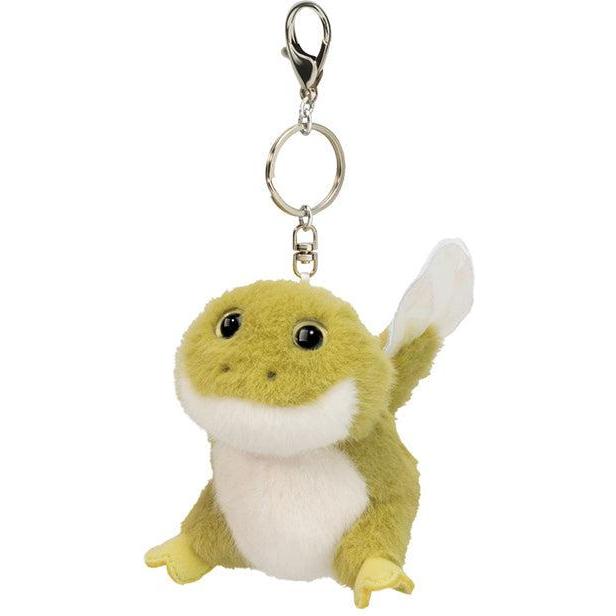 Douglas Tadpole Bag Charm