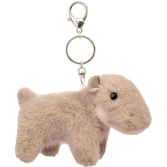 Douglas Hippo Bag Charm