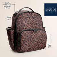 *NEW* Leopard Itzy Mini Plus™