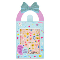 Iscream Spring Nail Stickers