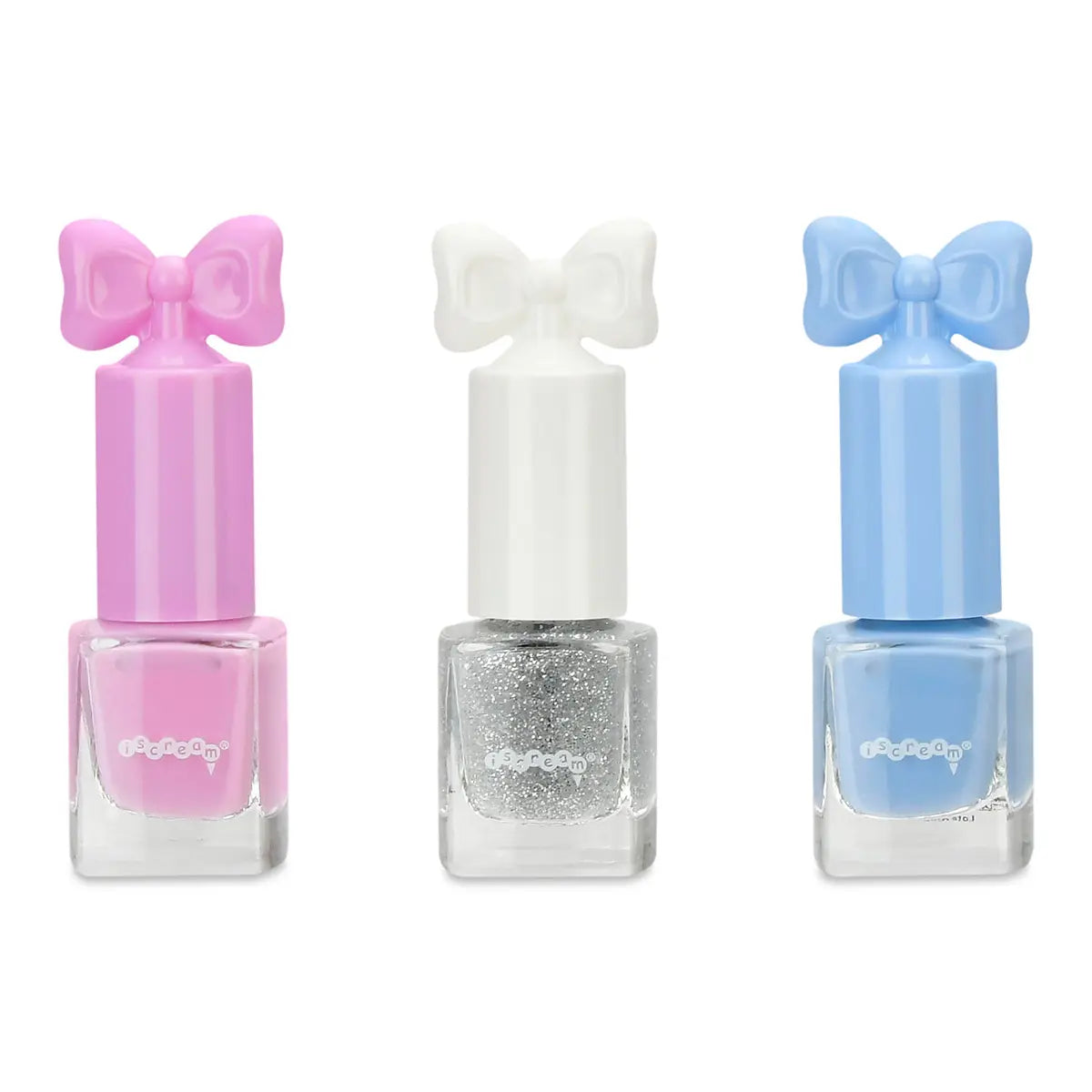 Iscream Beauty In Bloom Nail Polish Set