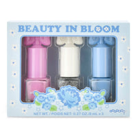 Iscream Beauty In Bloom Nail Polish Set