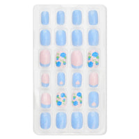 Iscream Beauty In Bloom Press On Nails