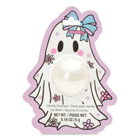 Iscream Ghost Lip Balm