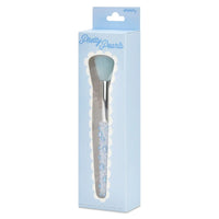 Iscream Blue Pearl Makeup Brush