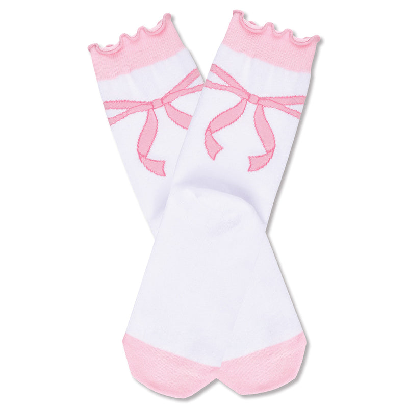 Iscream Bow Socks