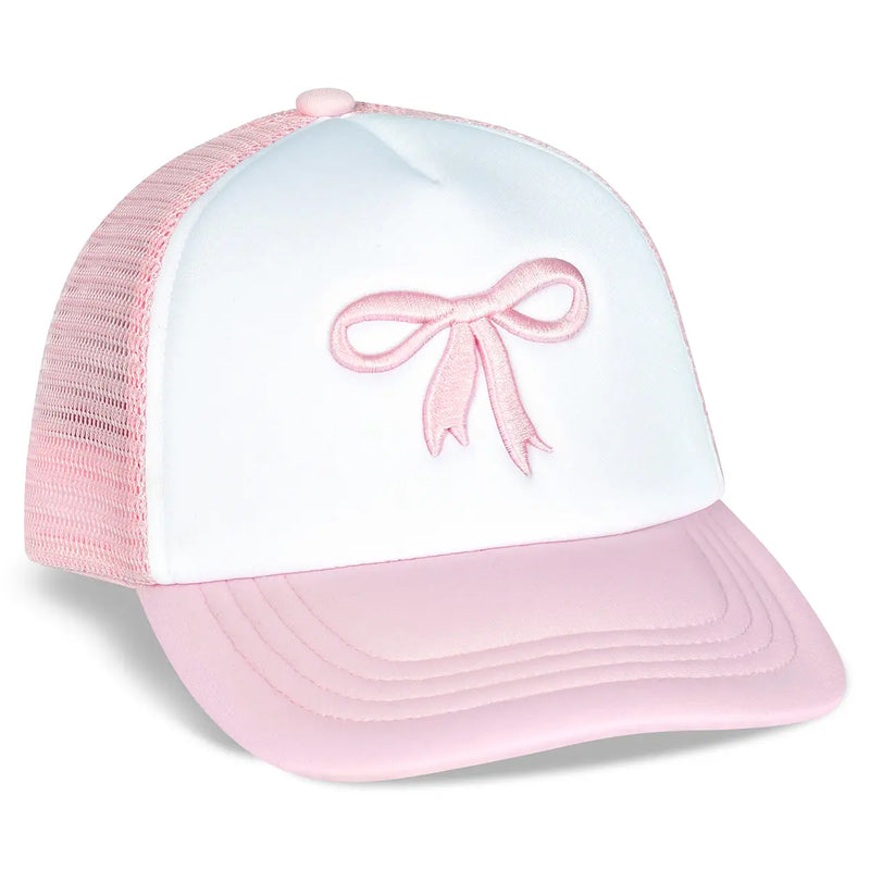 Iscream Bow Trucker Hat