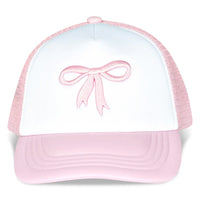 Iscream Bow Trucker Hat