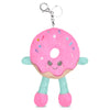 Iscream Donut Clip Bag Buddy