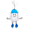 Iscream Baseball Clip Bag Buddy