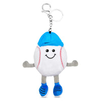 Iscream Baseball Clip Bag Buddy