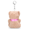 Iscream Bear Bag Charm