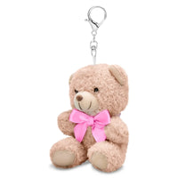 Iscream Bear Bag Charm
