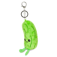 Iscream Pickle Bag Charm