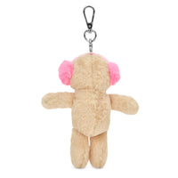 Iscream Gingerbread Bag Charm