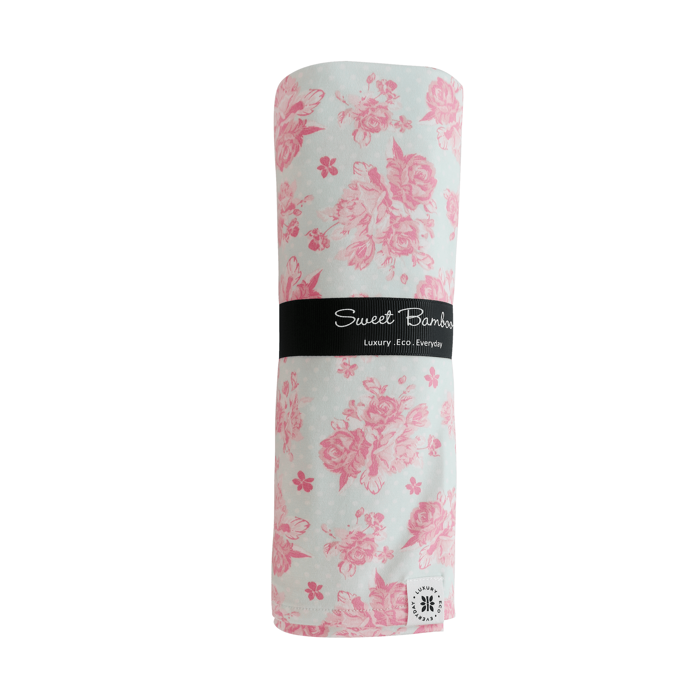 Swaddle Blanket - Miss Dior