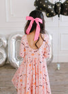 Gwendolyn Dress in Hippie Halloween