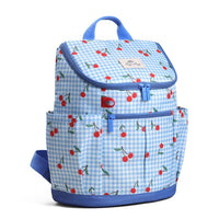 Itzy Explorer™ Big Kids Backpack: Ribbons + Roses