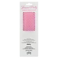 Iscream Forever Pretty Paddle Brush
