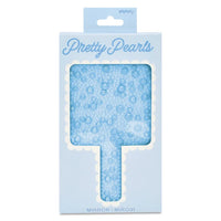 Iscream Blue Pearl Mirror