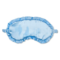 Iscream Blue Ditsy Eye Mask