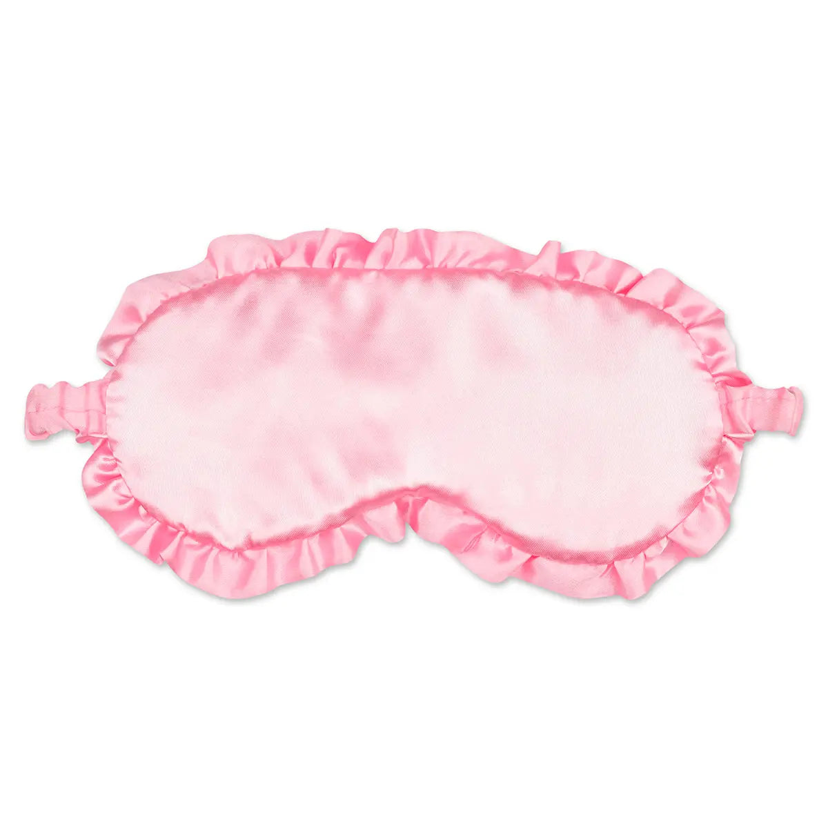 Iscream Pretty Pink Toile Eye Mask
