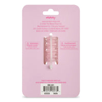 Iscream Pretty Pink Bow Hair Clip
