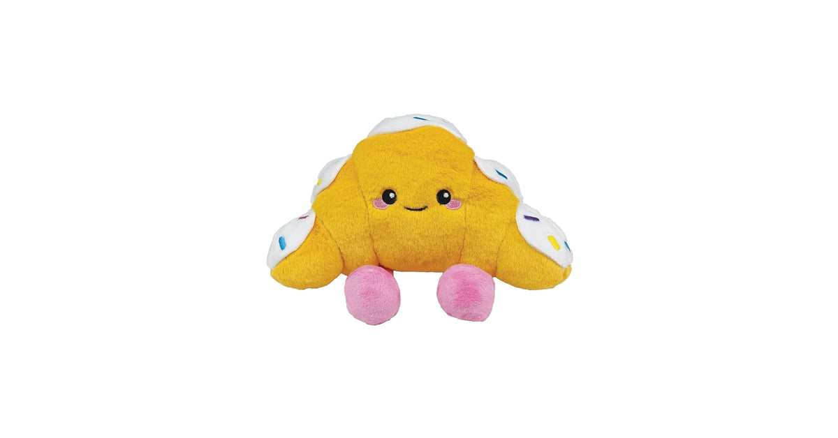 CROISSANT SCREAMSICLE