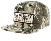 Kids Hat Tiree