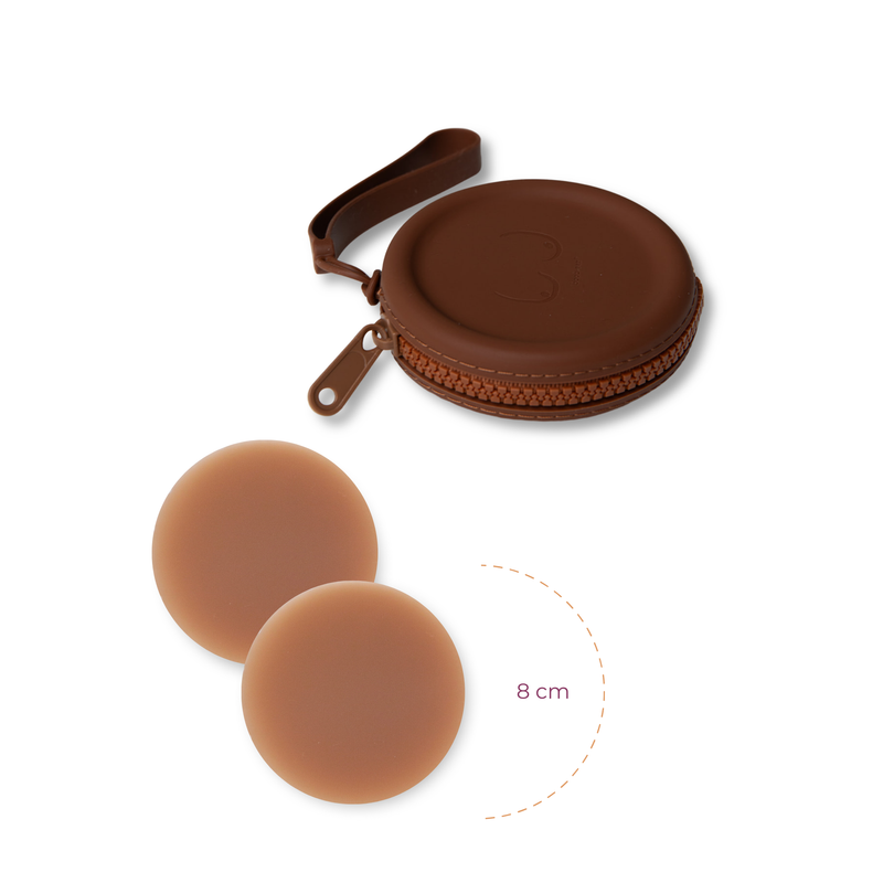 Boob-eez MIX & MATCH - Deluxe Duo