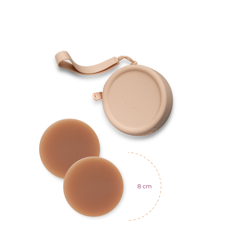 Boob-eez MIX & MATCH - Deluxe Duo