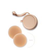 Boob-eez MIX & MATCH - Deluxe Duo