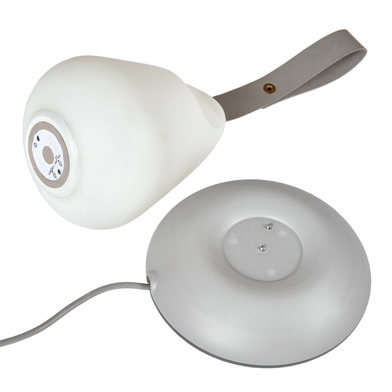 Shnuggle Moonlight Night Light | Baby & Toddler bedside Lamp