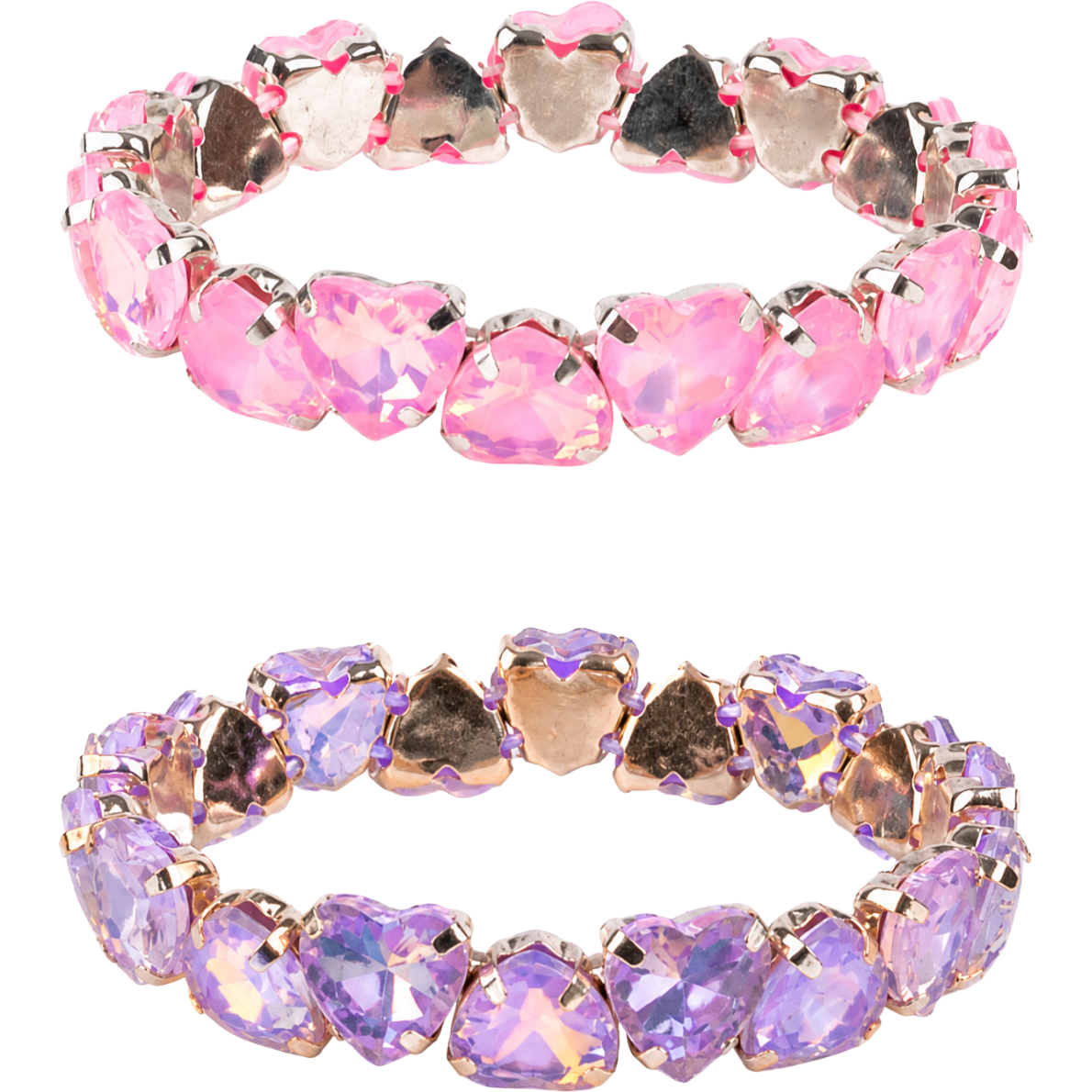 Great Pretenders Boutique Heartbreaker Bracelet, Assorted - Baby Biz