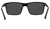 Junior Cruz (Black) Sunglasses