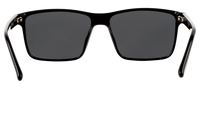 Junior Cruz (Black) Sunglasses