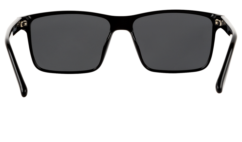 Junior Cruz (Black) Sunglasses