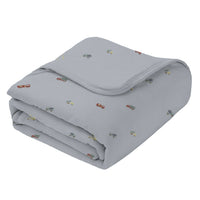 FW26 Cloud Blanket 1.0: Petals / Mini