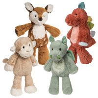 Mary Meyer Marshmallow Junior Monkey – 9″
