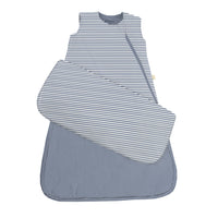 Sleep Bag 1.0 TOG | Blue Stripe