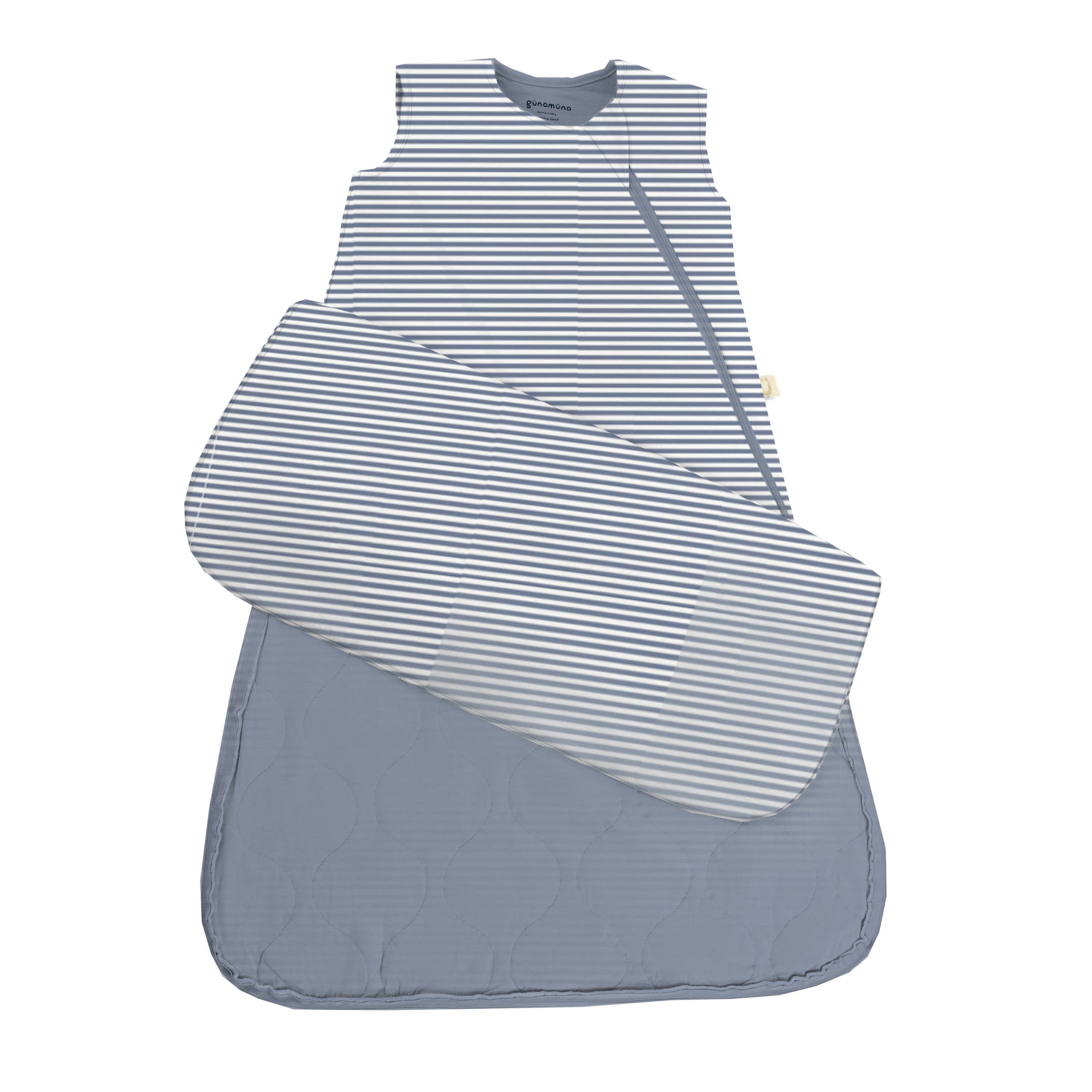 Sleep Bag 1.0 TOG | Blue Stripe