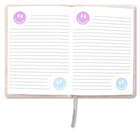 Made You Smile Journal