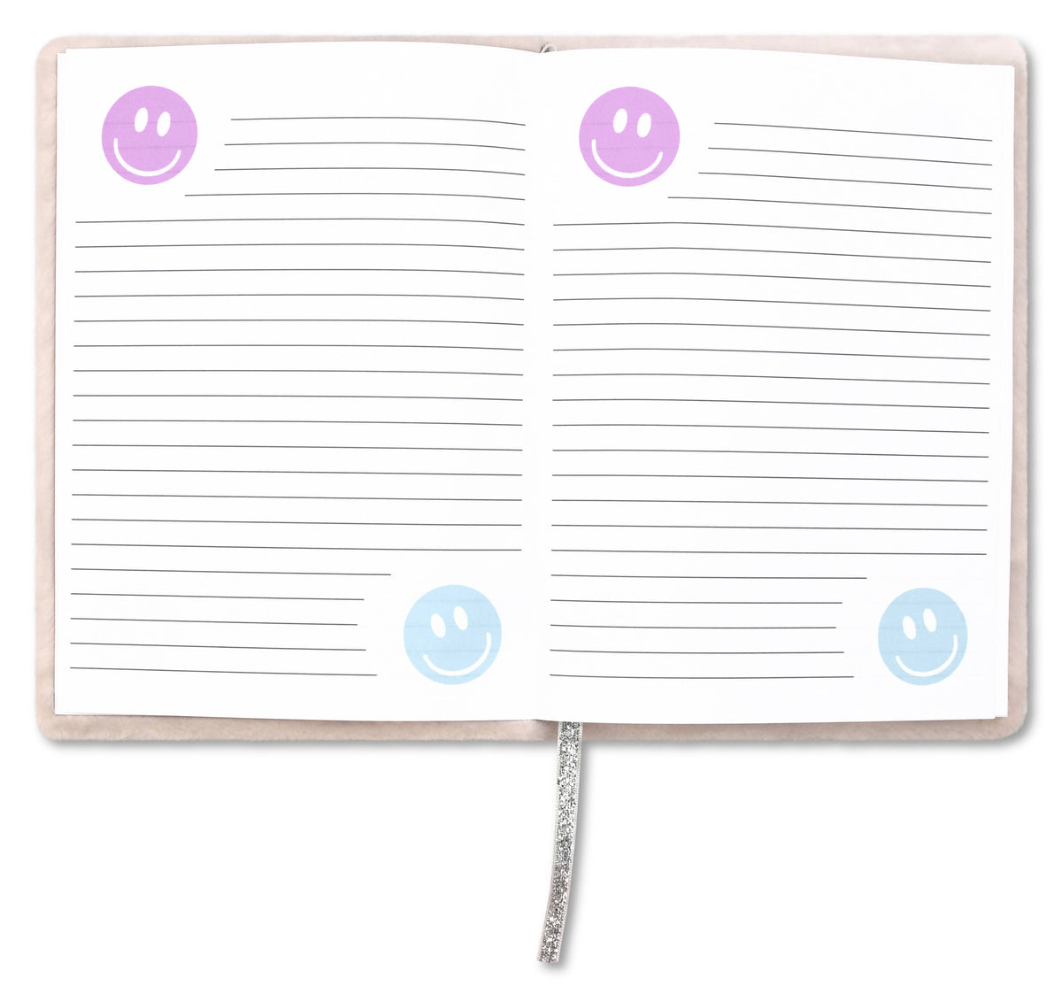 Made You Smile Journal