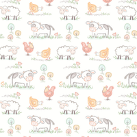 Mary Meyer Taggies Buttercup Cow Baby Mat - Baby Biz